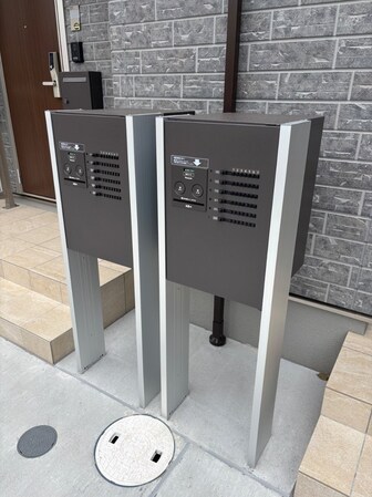 仮)相模原市中央区上溝アパートの物件内観写真